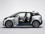 BMW i3 2014 года